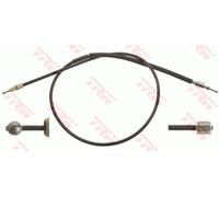 Cavo di trazione, freno di stazionamento TRW GCH717