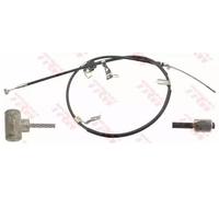 TRW Cavo freno a mano GCH718 posteriore destro per Suzuki SX4 e Fiat (freno a tamburo)