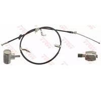 TRW GCH719 Cavo freno a mano