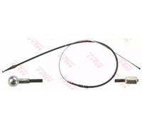 TRW GCH721 Cavo freno a mano