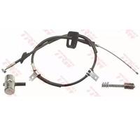 TRW GCH734 Cavo freno a mano