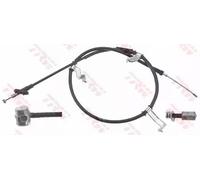 TRW GCH740 Cavo freno a mano