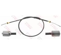 TRW GCH769 Cavo freno a mano
