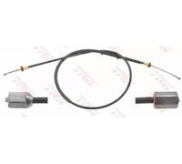 TRW GCH769 Cavo freno a mano