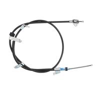 Cavo freno a mano Freno a disco GCH816 TRW per TOYOTA VERSO