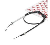 TRW GCH867 Cavo freno a mano