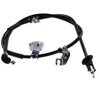 Cavo freno a mano Freno a disco GCH911 TRW per SMART FORFOUR