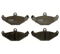 TRW GDB1041 Kit pastiglie freni