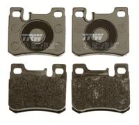 TRW GDB1130 Kit pastiglie freni
