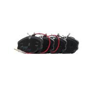 TRW AUTOMOTIVE GDB1148 Past.Fr.Ant Fiat Scudo/Ulysse (98>)