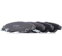 Trw GDB1164 Kit Pastiglie Freno a Disco