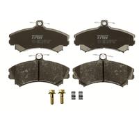 Pastiglie freno GDB1198 TRW per MITSUBISHI PROTON