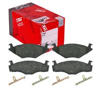 Trw GDB1204 Kit Pastiglie Freno a Disco