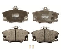 Pastiglie freno GDB1223 TRW per ALFA ROMEO 155 SPIDER