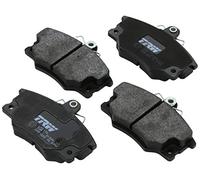 TRW GDB1223 Kit pastiglie freni