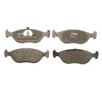 TRW Pastiglie freni Kit GDB1246 – anteriori per Volvo 440/460/480