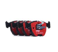 Pastiglie freno GDB1261DTE TRW per BMW ALPINA