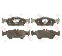 TRW GDB1263 Kit pastiglie freni