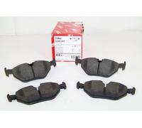 TRW GDB1263 Kit Pastiglie per Freno a Disco