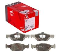 TRW GDB1290 Kit Pastiglie Freno a Disco