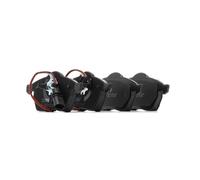 TRW GDB1307 Kit pastiglie freni