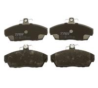 TRW GDB1319 Kit pastiglie freni