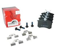 TRW GDB1330 Kit Pastiglie Freno a Disco