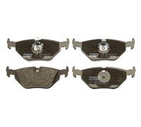 TRW GDB1343 Kit pastiglie freno, Freno a disco per BMW