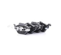TRW GDB1351 Kit pastiglie freni Anteriore per OPEL Zafira A (T98)