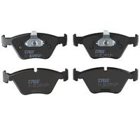 TRW GDB1404 Kit pastiglie freni