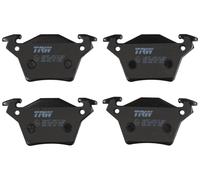 TRW GDB1408 Kit pastiglie freni