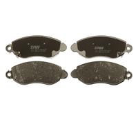 TRW GDB1424 Kit pastiglie freni