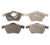 TRW GDB1429 Kit pastiglie freni