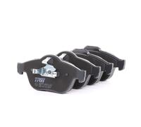 TRW GDB1468 Kit pastiglie freni