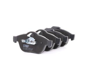 TRW GDB1468 Kit pastiglie freni