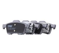 Set di pastiglie freno TRW GDB1469, posteriore
