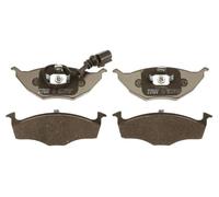 TRW GDB1474 Kit pastiglie freni
