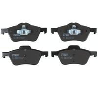 TRW Set di pastiglie freno GDB1476 anteriore per MINI R50/R53