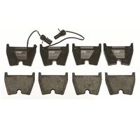 TRW GDB1507 Kit pastiglie freni