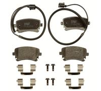 TRW Pastiglie freno GDB1508 – set posteriore
