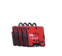 TRW GDB1545DTE Kit pastiglie freni