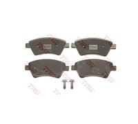 Trw GDB1552 Kit Pastiglie Freno a Disco