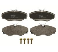 TRW GDB1574 Kit pastiglie freni