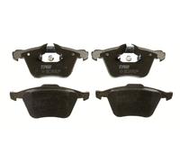 TRW GDB1576 Kit pastiglie freni