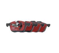 TRW GDB1583DTE Kit pastiglie freni