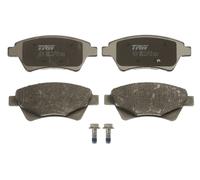 TRW GDB1597 Kit pastiglie freni