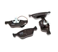Trw Pattini Freno Alfa Romeo Spider (916S_) 2.0 Jts Gdb1602