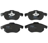 Set di pastiglie freno TRW GDB1613, anteriore