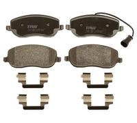 TRW GDB1636 Kit pastiglie freni
