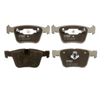 Set di pastiglie freno TRW GDB1675, posteriore